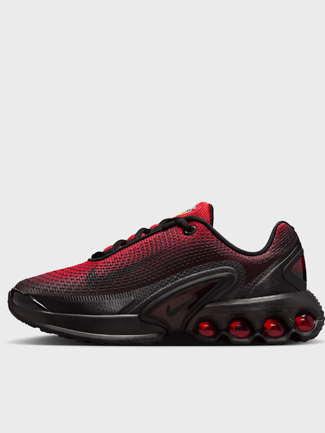 Nike, Air Max Dn (GS), red, Image 1 of 8