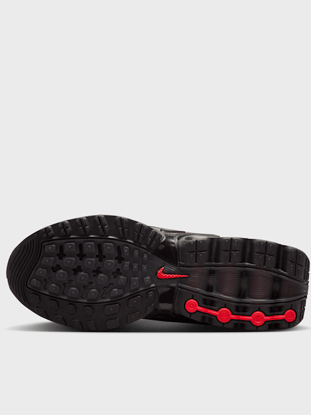 Nike, Air Max Dn (GS), red, Image 3 of 8