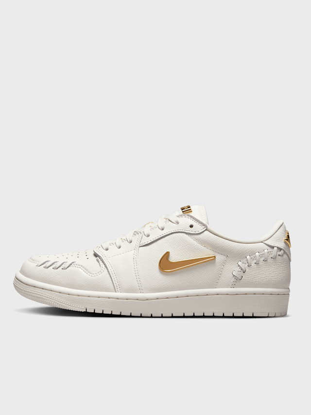 Jordan, Air Jordan 1 Low Method of Make, beige, Image 1 of 9