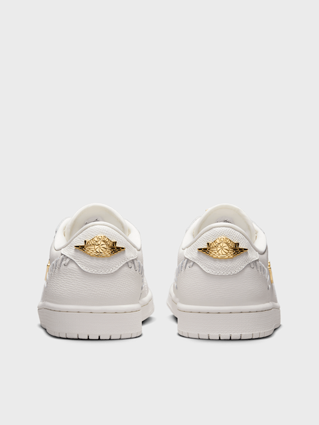 Jordan, Air Jordan 1 Low Method of Make, beige, Image 5 of 9