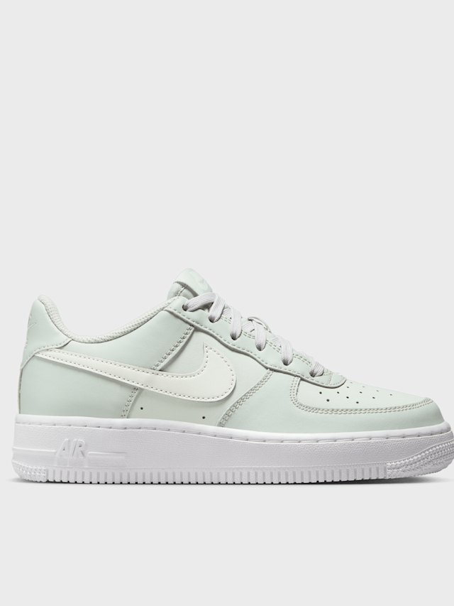 Nike, Air Force 1 (GS), green, Image 2 of 8