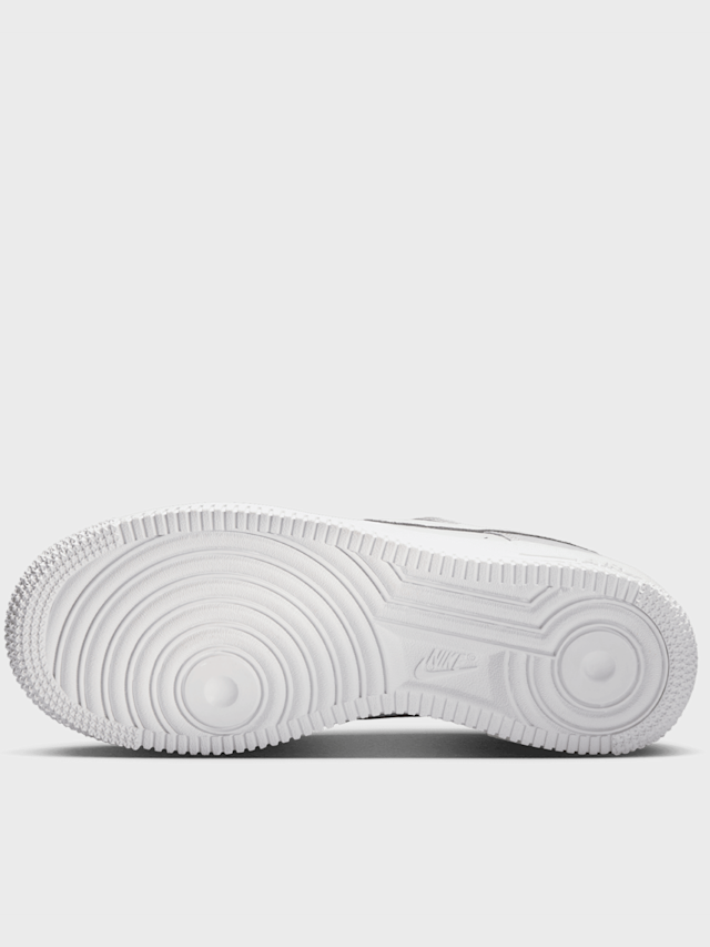 Nike, Air Force 1 (GS), green, Image 3 of 8