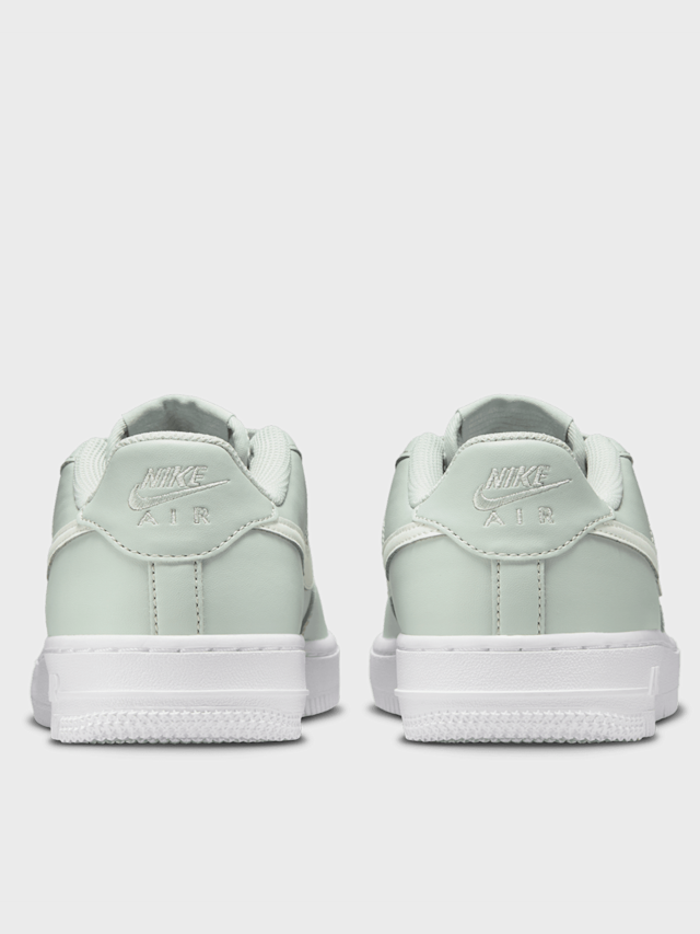 Nike, Air Force 1 (GS), green, Image 5 of 8