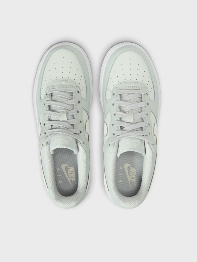 Nike, Air Force 1 (GS), green, Image 6 of 8