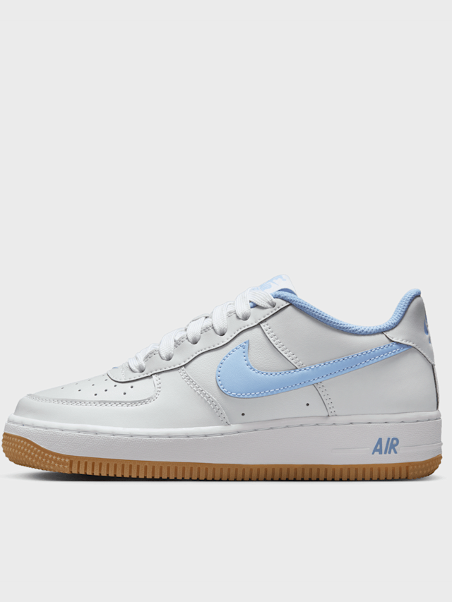 Nike, Air Force 1 LV8 (GS), grey, Image 1 of 8