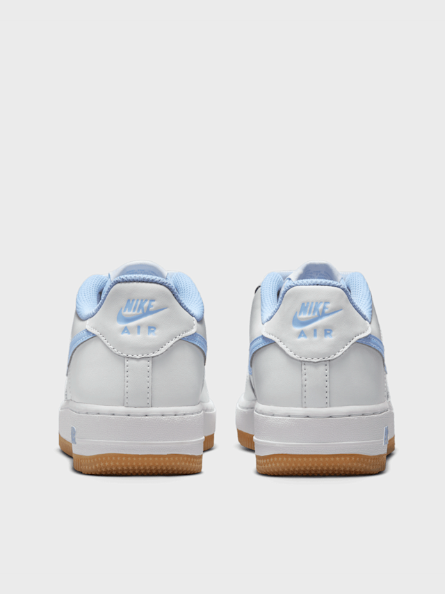 Nike, Air Force 1 LV8 (GS), grey, Image 5 of 8