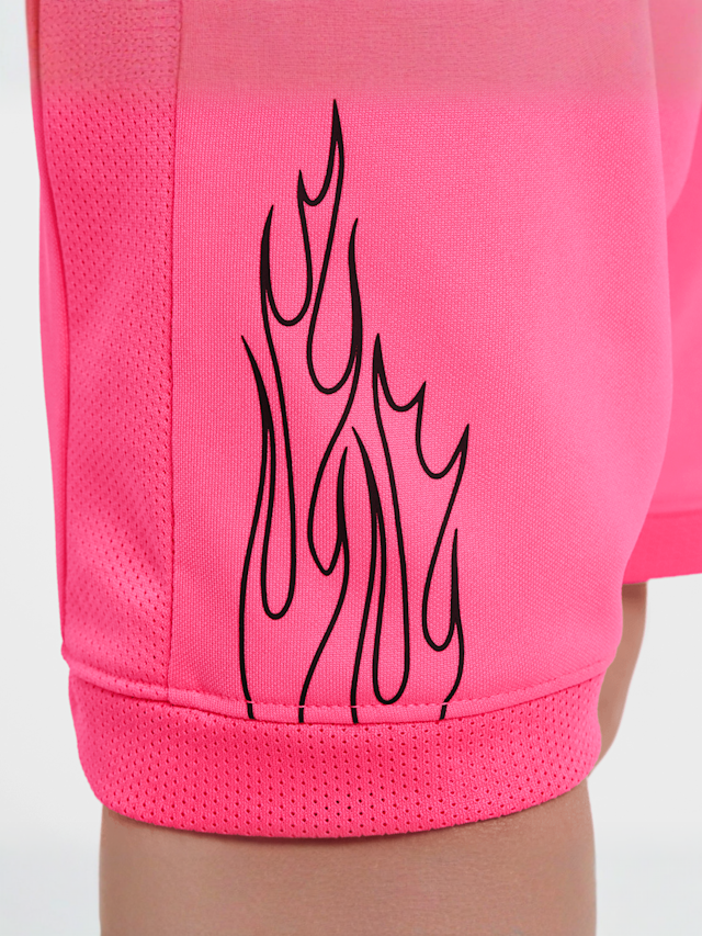 Nike, Junior Mbappe Shorts, light pink, Image 5 of 6