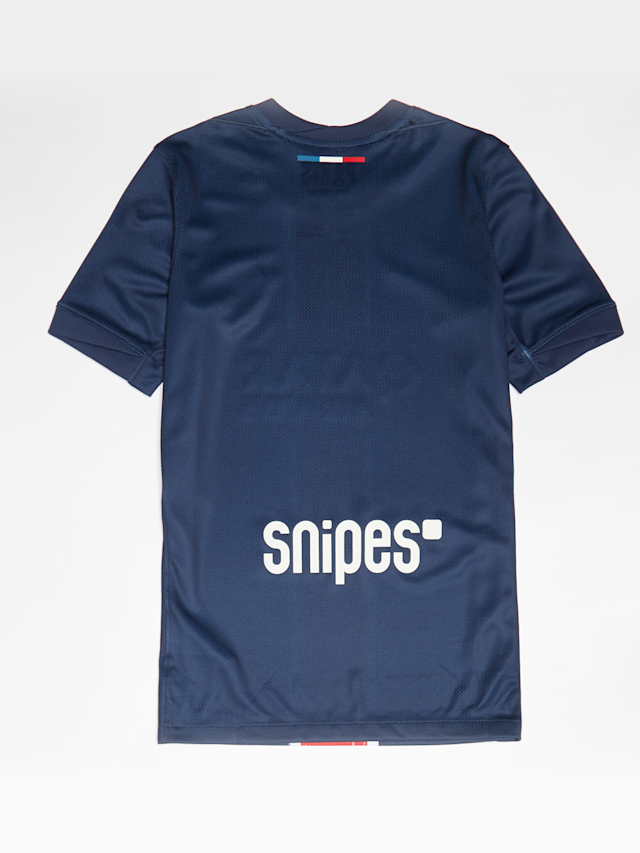 Nike, Paris Saint-Germain 2024/25 Stadium Home, blue, Image 2 of 7