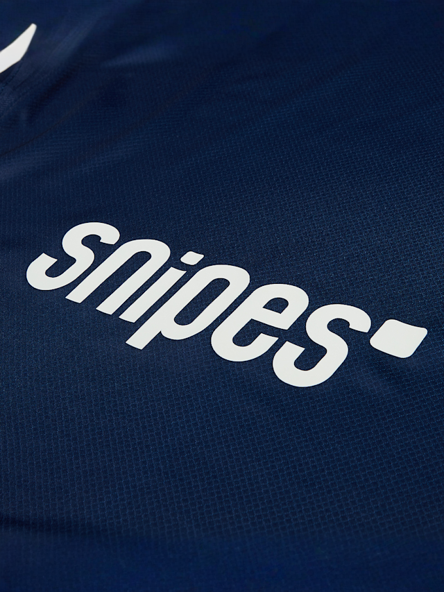 Nike, Paris Saint-Germain 2024/25 Stadium Home, blue, Image 7 of 7