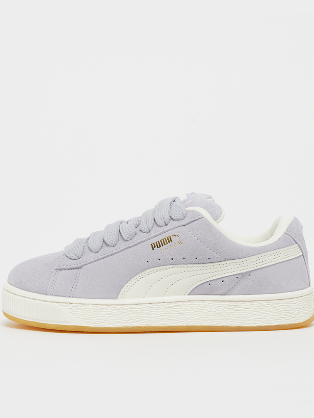 PUMA, Suede XL, purple, Image 1 of 8