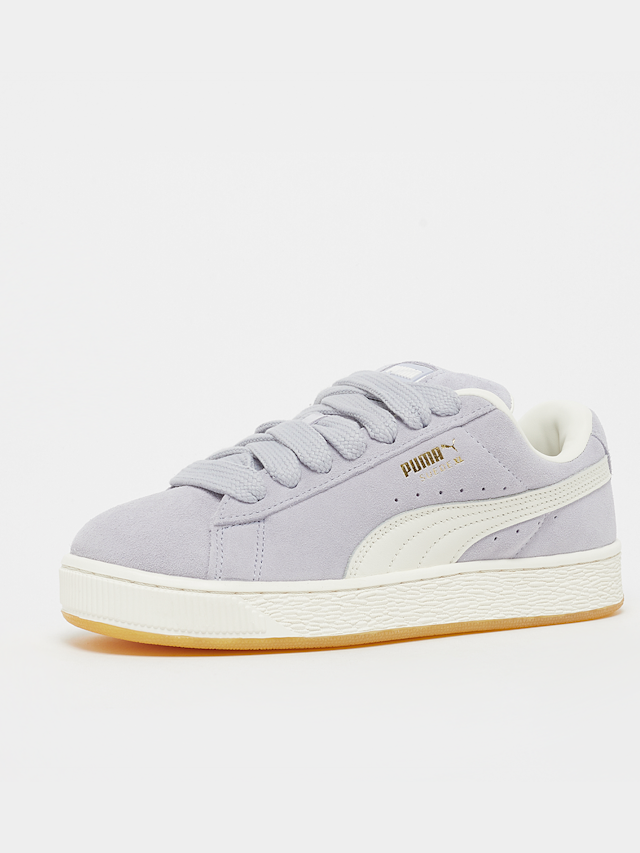 PUMA, Suede XL, purple, Image 2 of 8