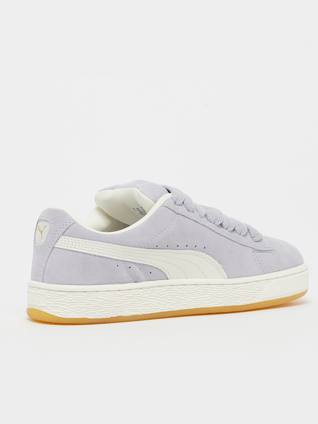 PUMA, Suede XL, purple, Image 3 of 8