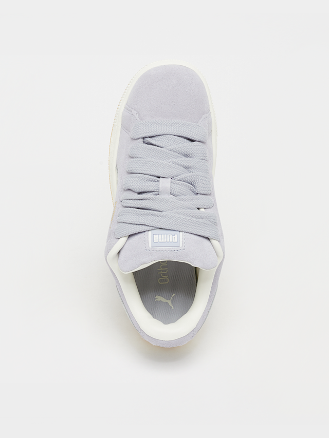 PUMA, Suede XL, purple, Image 5 of 8