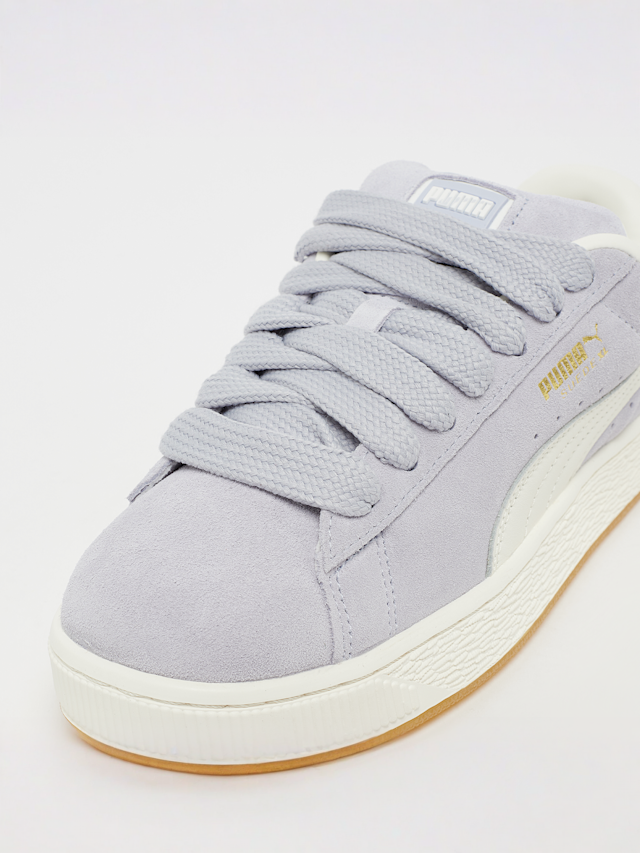 PUMA, Suede XL, purple, Image 6 of 8