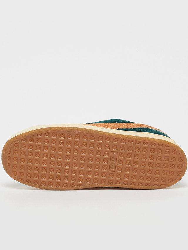 PUMA, Suede Xl, green, Image 4 of 8
