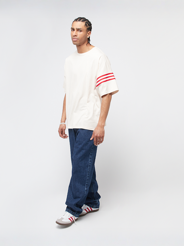 adidas Originals, Neuclassics T-Shirt, beige, Image 5 of 5