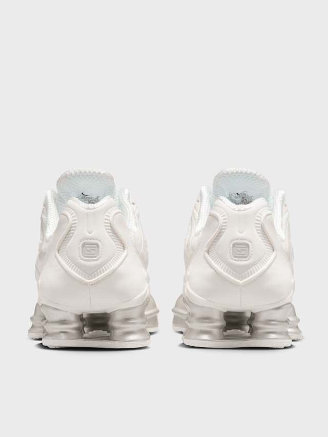 Nike, Shox TL, beige, Image 5 of 8