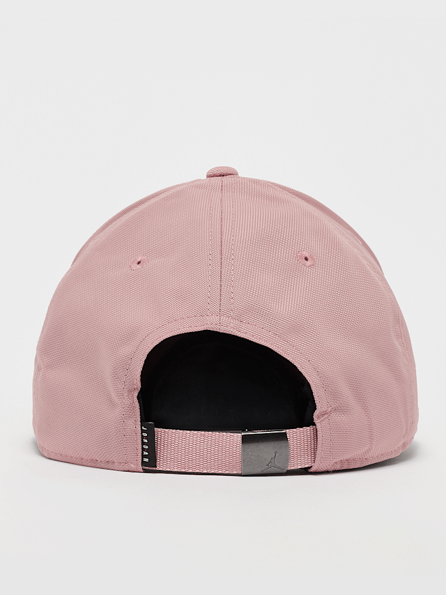 Jordan, Rise Cap Club Metal Jumpman, light pink, Image 2 of 4