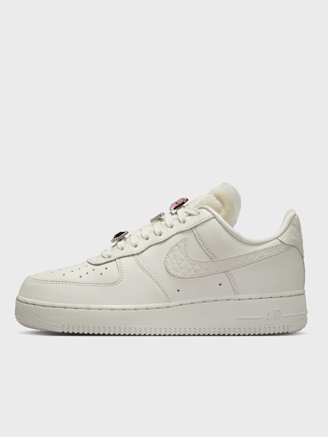 Nike, WMNS Air Force 1 Low Premium, brown, Image 1 of 9