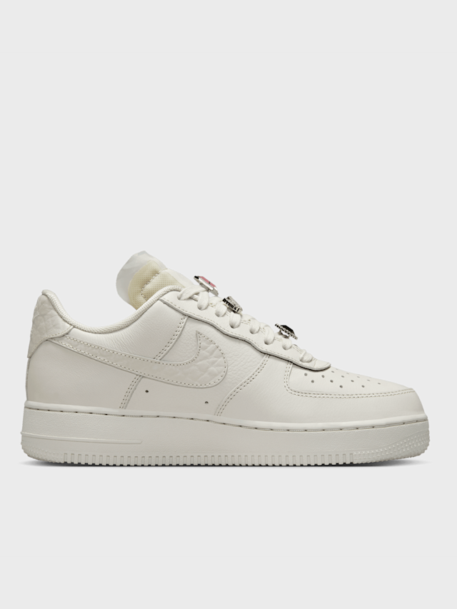 Nike, WMNS Air Force 1 Low Premium, brown, Image 2 of 9