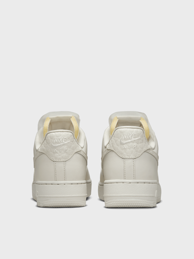 Nike, WMNS Air Force 1 Low Premium, brown, Image 5 of 9