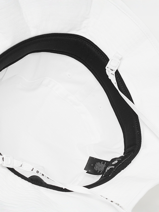 Jordan, Apex Bucket Jumpman, white, Image 3 of 4