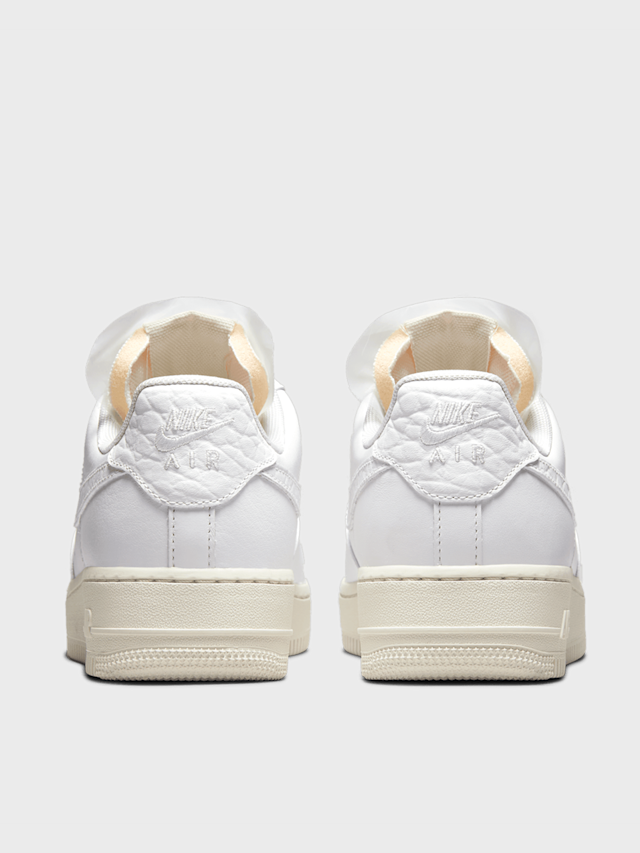 Nike, WMNS Air Force 1 Low Premium, white, Image 5 of 9
