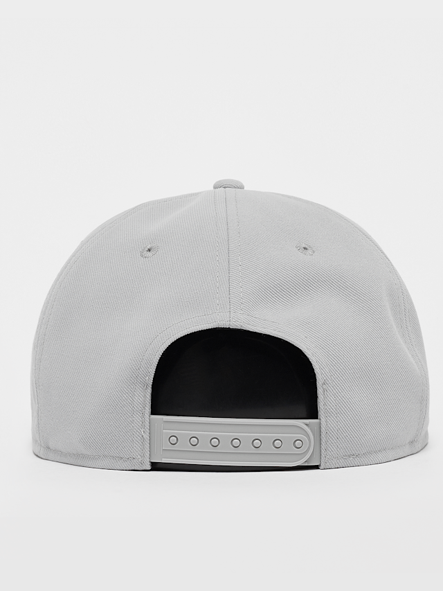 Jordan, Pro Structured Sneaker Patch Cap, grey, Image 2 of 4