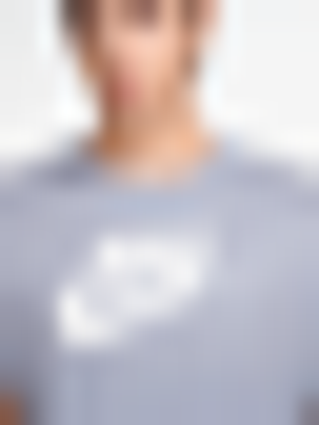 Nike, Sportswear Tee Icon Futura, purple, Image 3 of 3