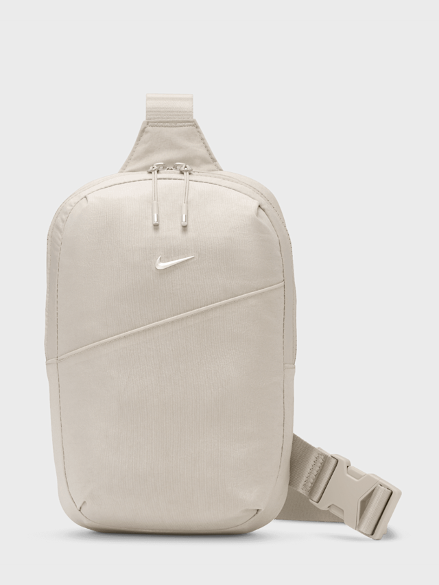 Nike, Aura Crossbody, beige, Image 1 of 6
