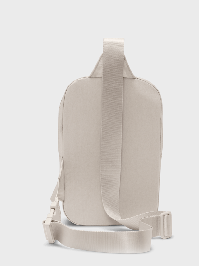 Nike, Aura Crossbody, beige, Image 3 of 6