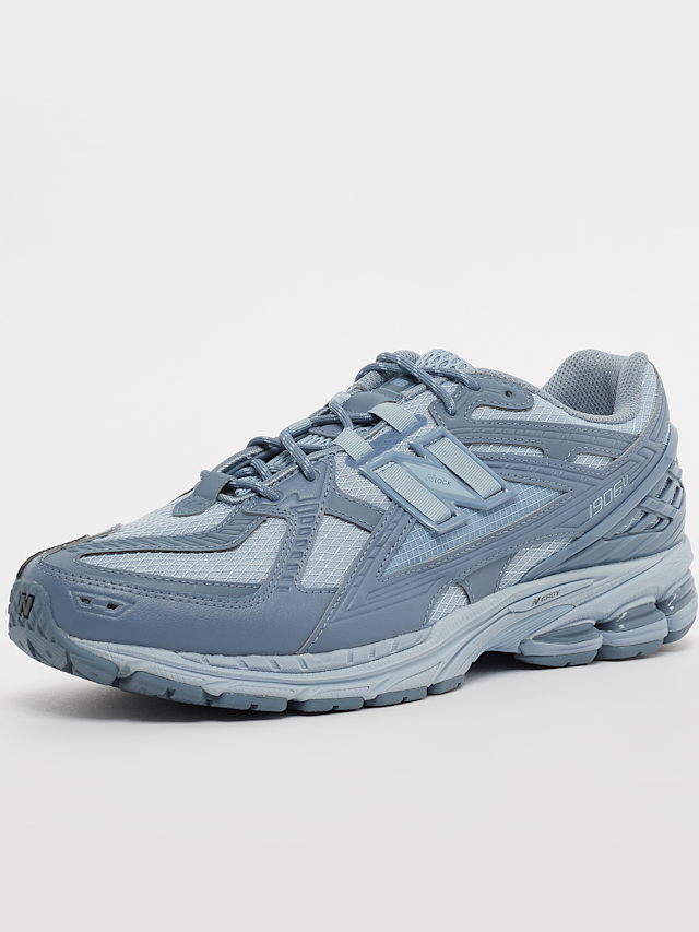New Balance, 1906, blue, Image 2 of 6