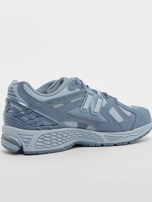 New Balance, 1906, blue, Image 3 of 6