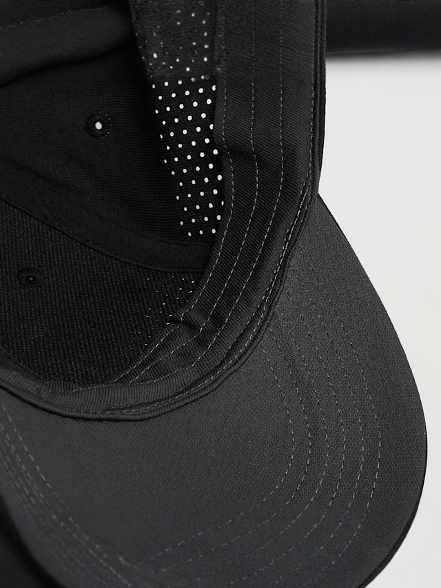 Nike, Dri-Fit ADV Club Cap, black, Image 4 of 4