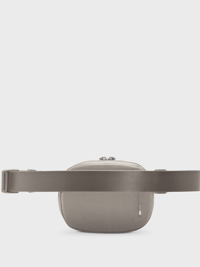 Nike, Aura Crossbody Bag, grey, Image 2 of 8