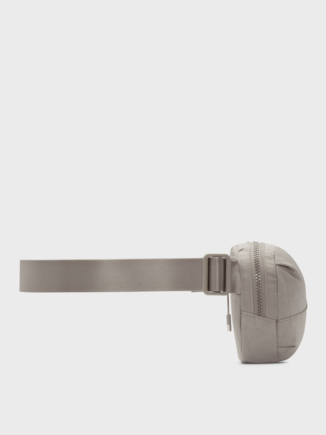 Nike, Aura Crossbody Bag, grey, Image 3 of 8