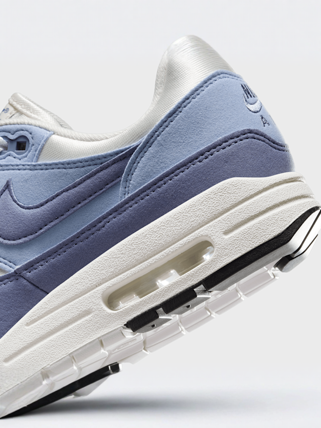 Nike, Air Max 1 '87 T, white, Image 8 of 8