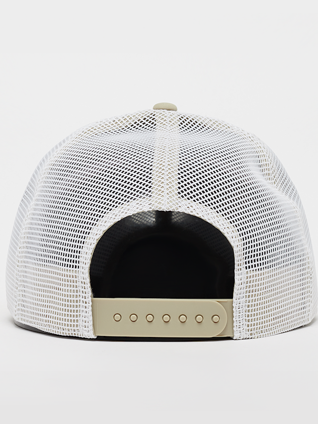 Nike, Rise Structured Outdoor Trucker Cap, beige, Image 2 of 4