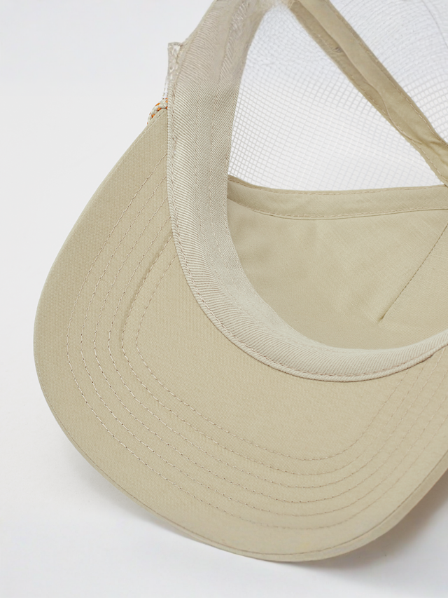 Nike, Rise Structured Outdoor Trucker Cap, beige, Image 3 of 4