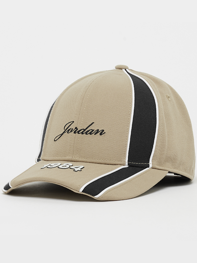 Jordan, Rise Structured Cap, beige, Image 1 of 4