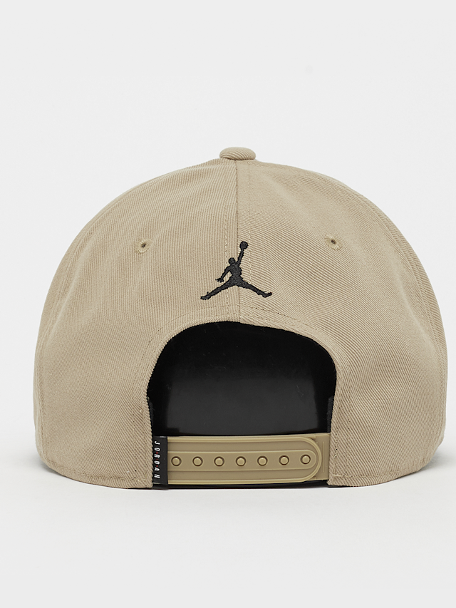 Jordan, Rise Structured Cap, beige, Image 2 of 4