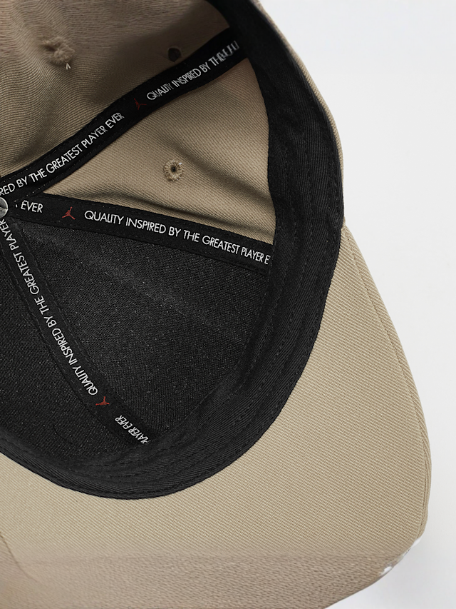 Jordan, Rise Structured Cap, beige, Image 3 of 4