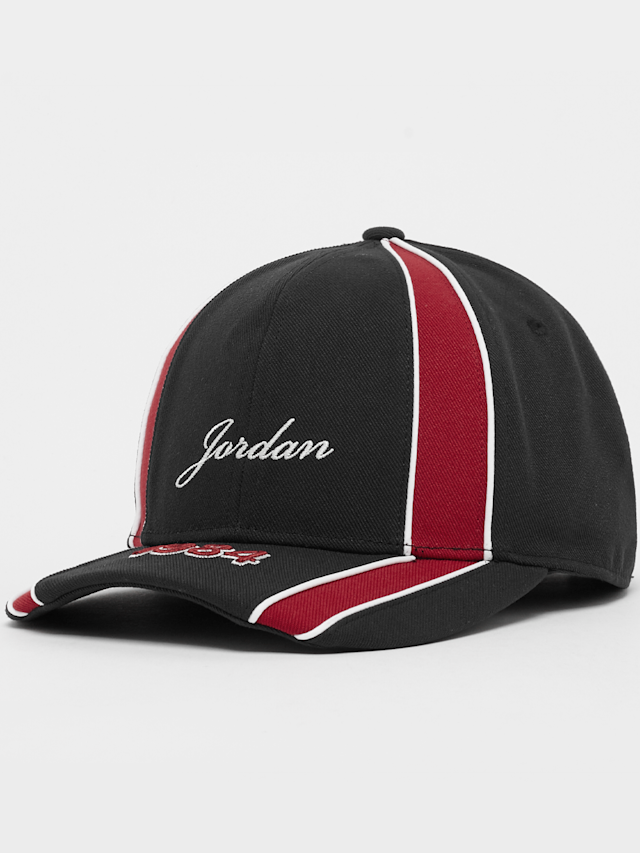 Jordan, Rise Structured Cap, black, Image 1 of 4