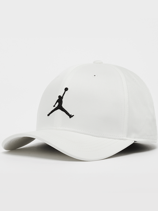 Jordan, Rise Cap Club Sport, white, Image 1 of 4