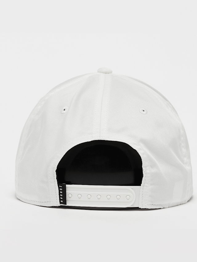 Jordan, Rise Cap Club Sport, white, Image 2 of 4