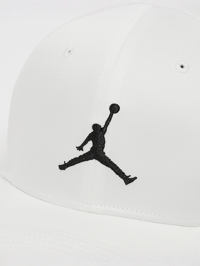 Jordan, Rise Cap Club Sport, white, Image 4 of 4