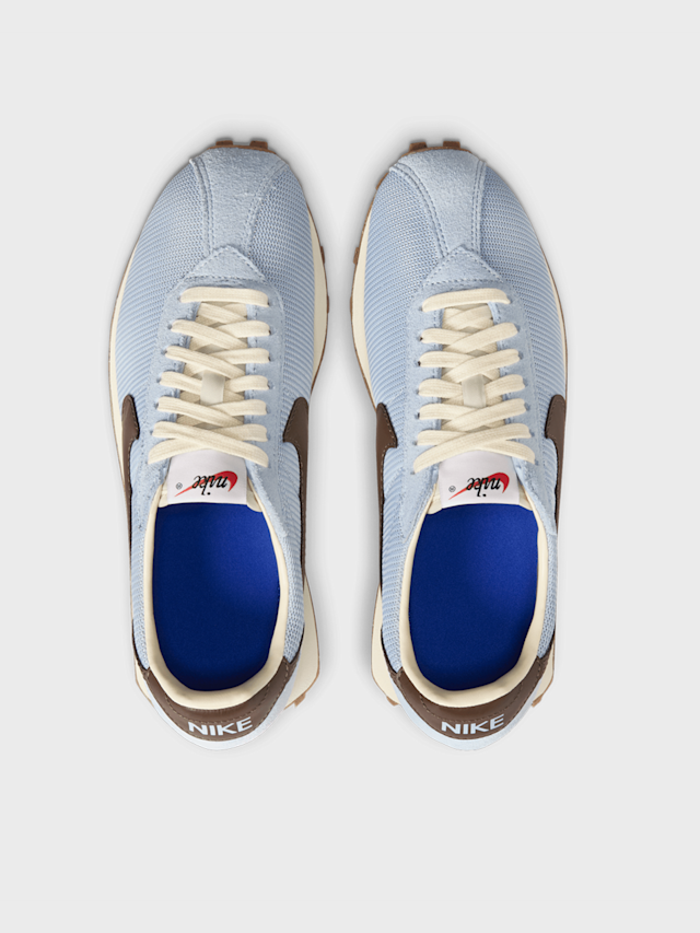 Nike, LD-1000, blue, Image 6 of 8