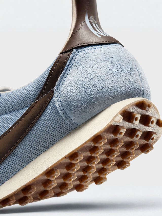 Nike, LD-1000, blue, Image 8 of 8