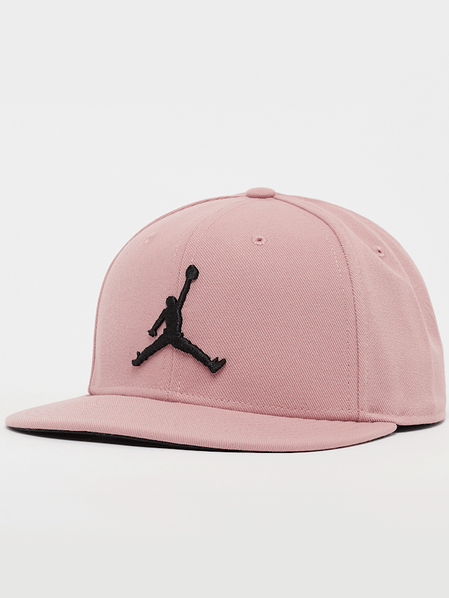 Jordan, Pro Cap Jumpman, light pink, Image 1 of 4