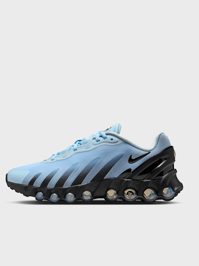 Nike, WMNS Air Max Dn8, blue, Image 1 of 9